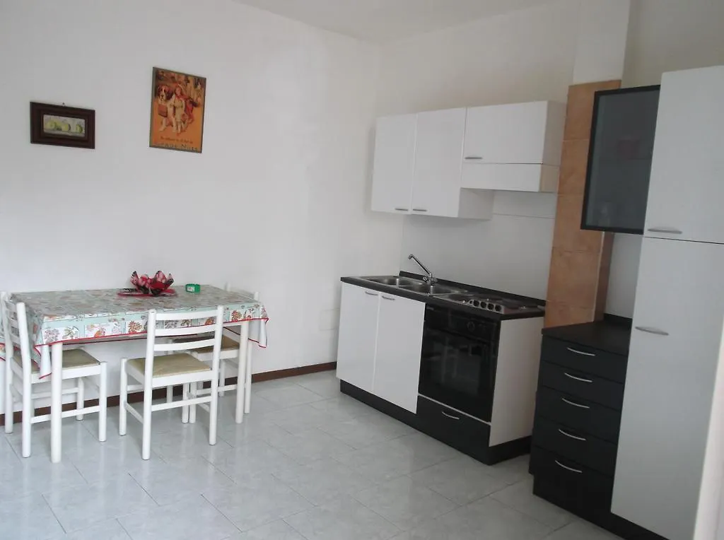 Siena Residence Tognazza