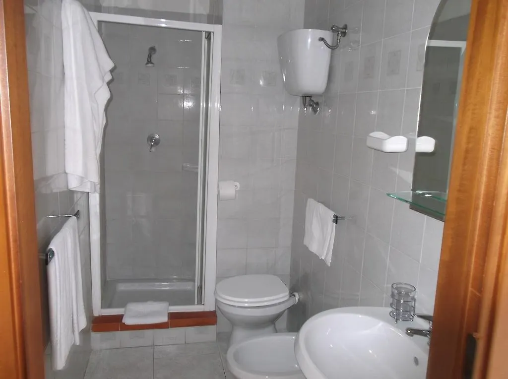 Siena Residence 3*, Tognazza Italy