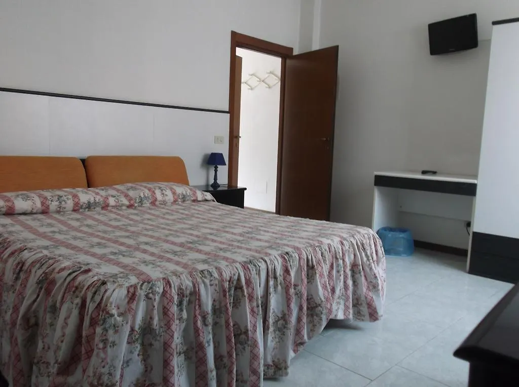 Aparthotel Siena Residence
