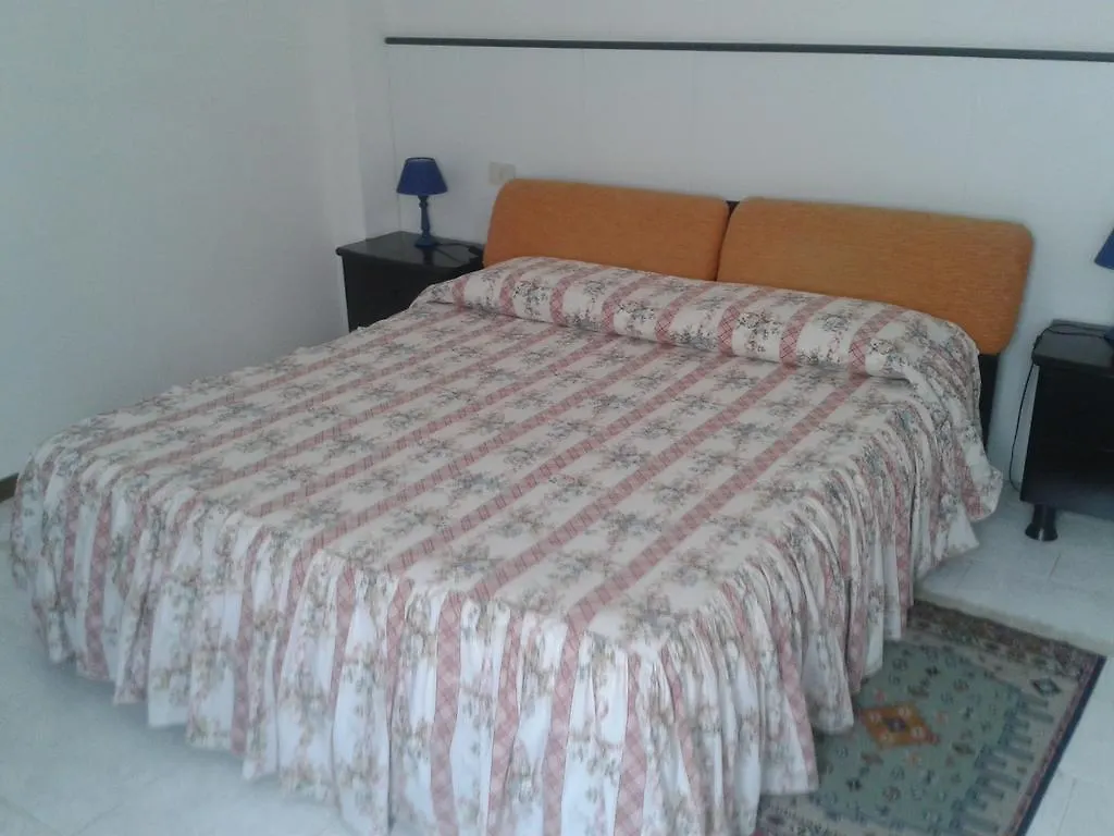 *** Aparthotel Siena Residence Italy
