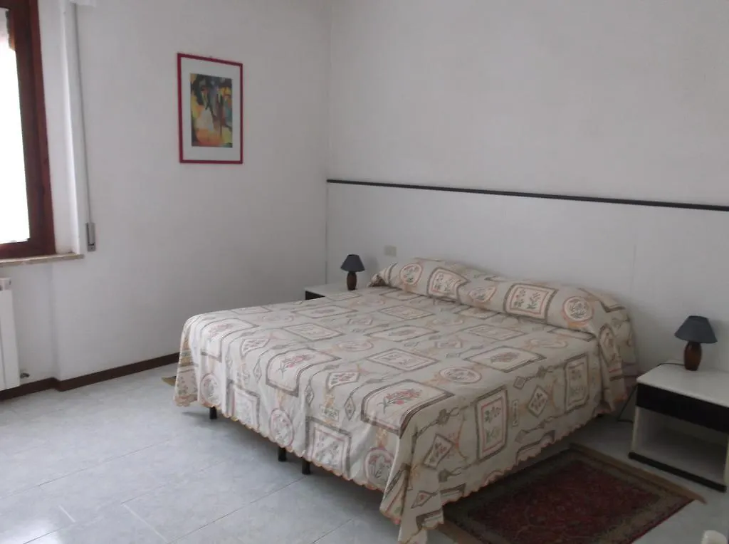 Siena Residence Aparthotel