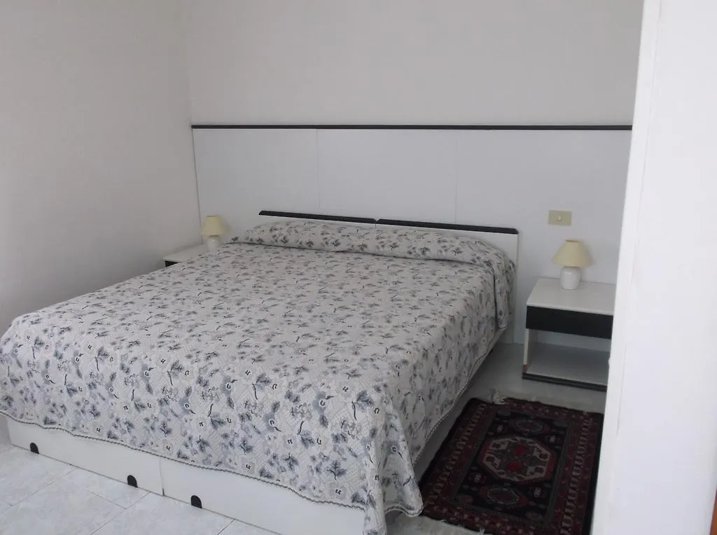 Siena Residence Aparthotel Tognazza