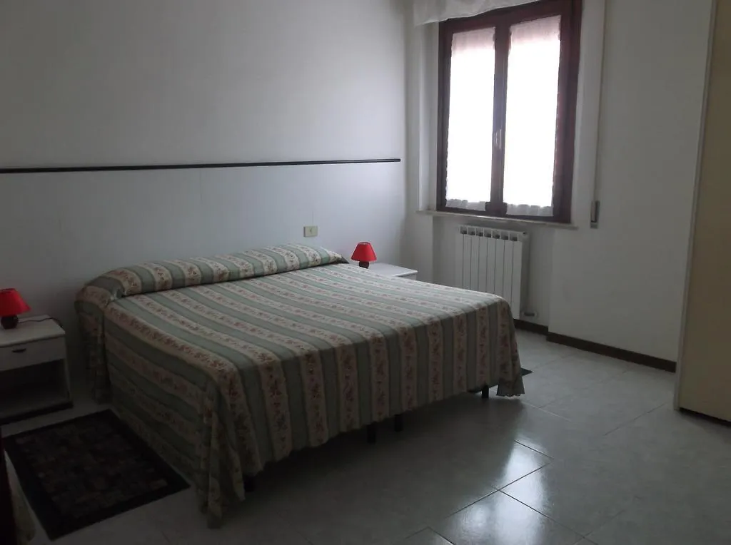 Aparthotel Siena Residence