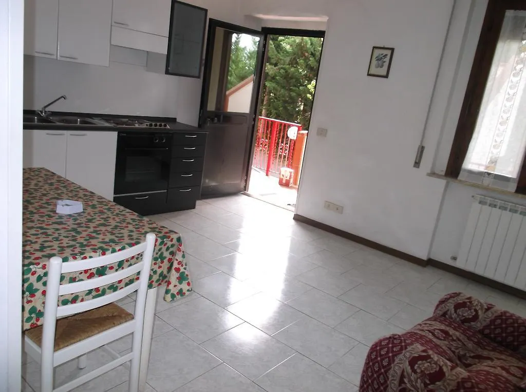 Siena Residence Tognazza