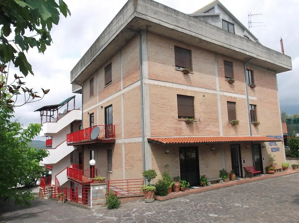 Aparthotel Siena Residence