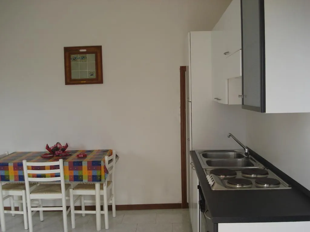 Siena Residence Italy