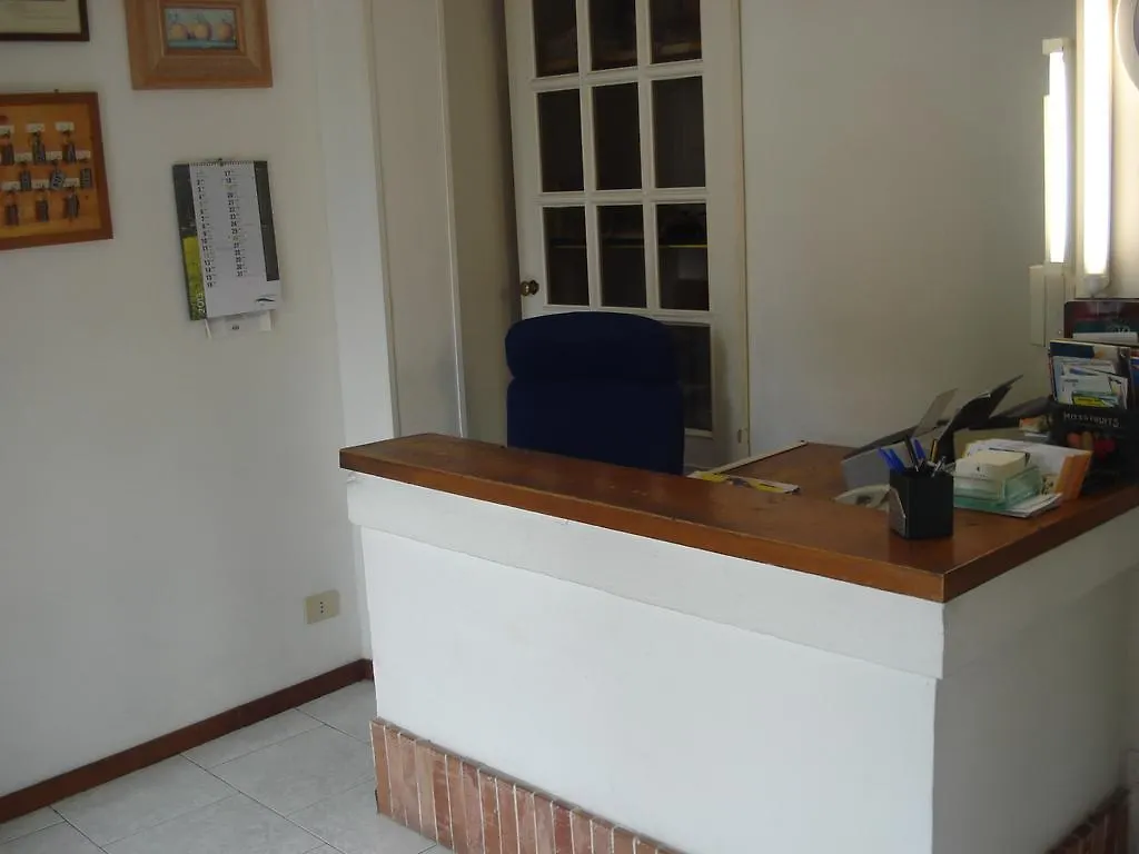 Aparthotel Siena Residence
