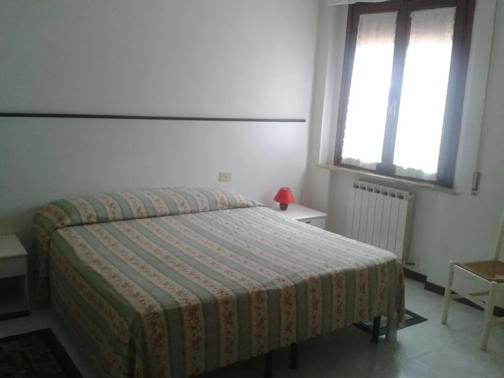 Siena Residence location